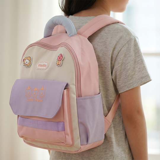 Stylish Backpack For kids