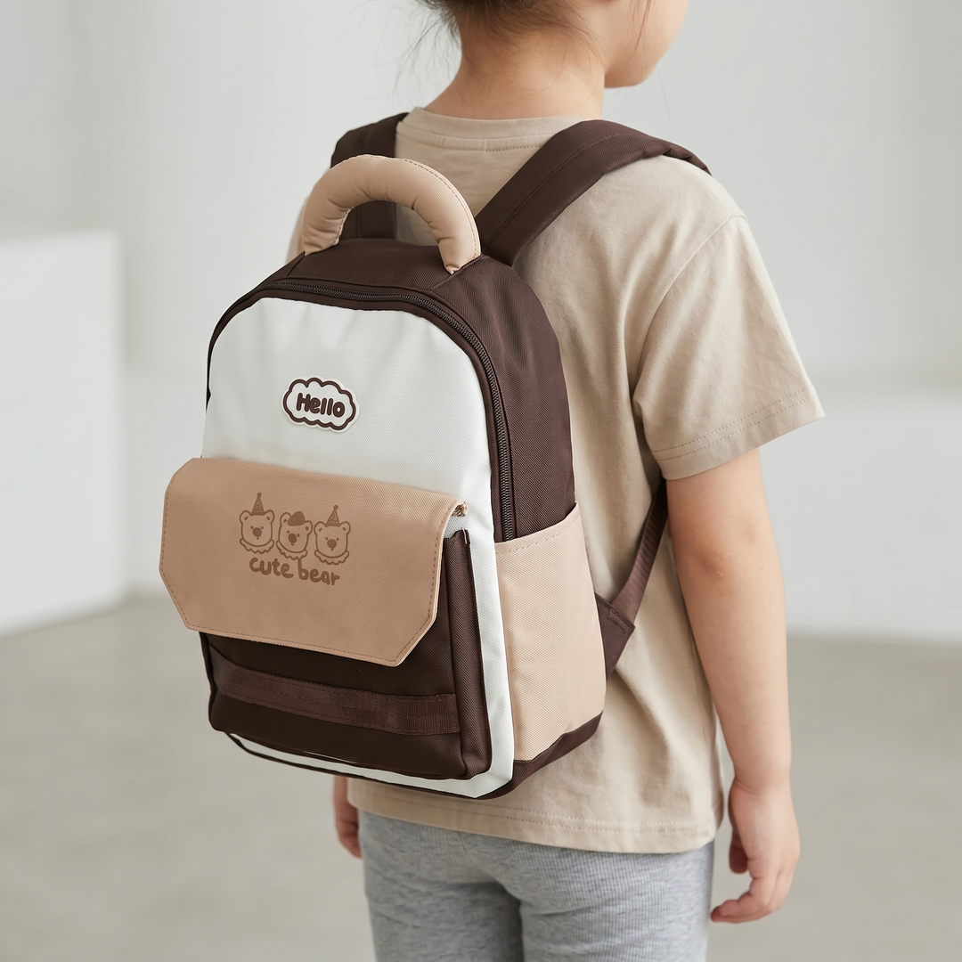 Stylish Backpack For kids