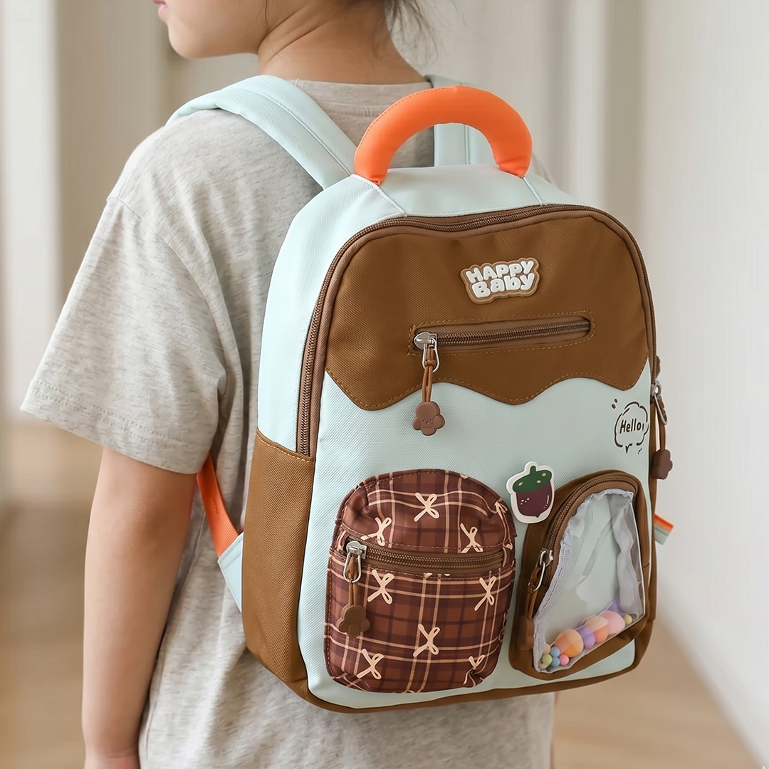 Stylish Backpack For kids