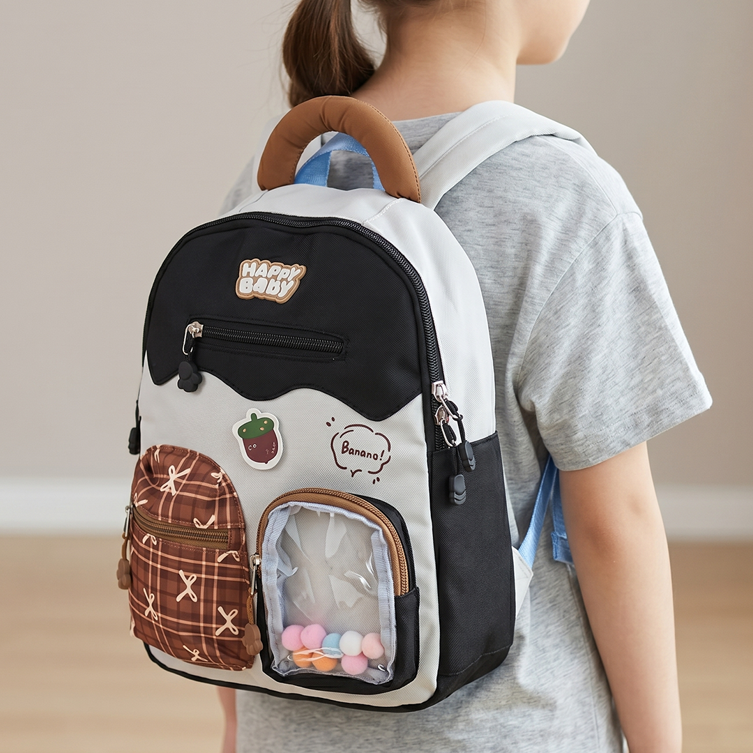 Stylish Backpack For kids