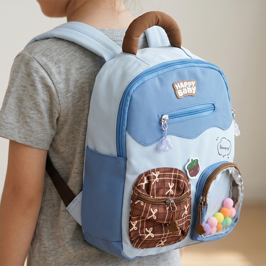 Stylish Backpack For kids