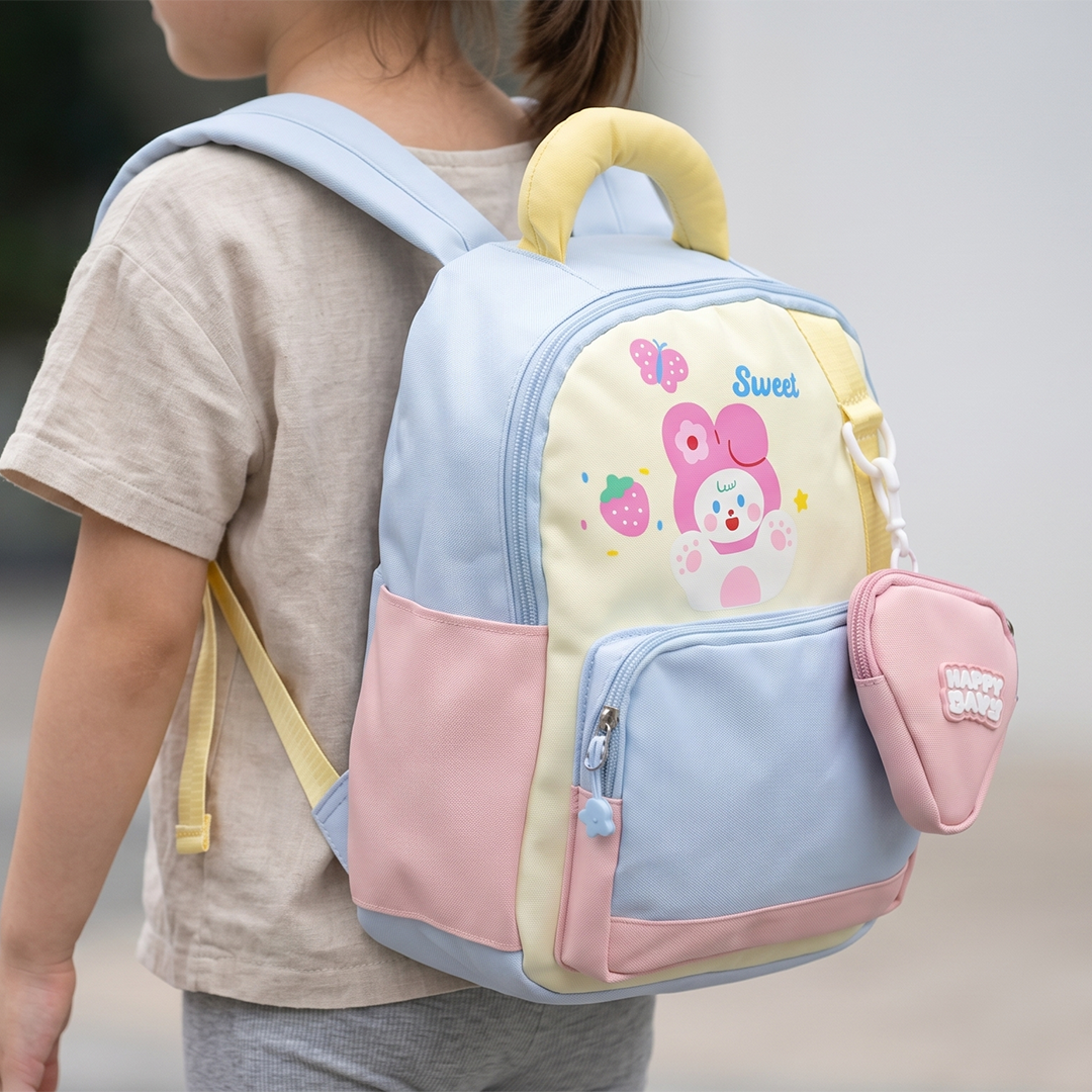 Stylish Backpack For kids
