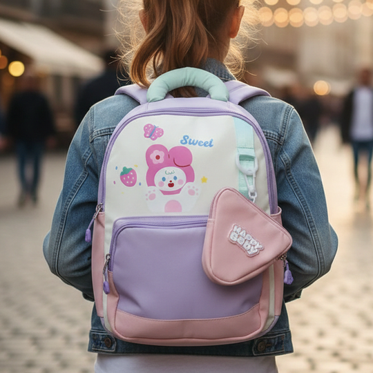 Stylish Backpack For kids