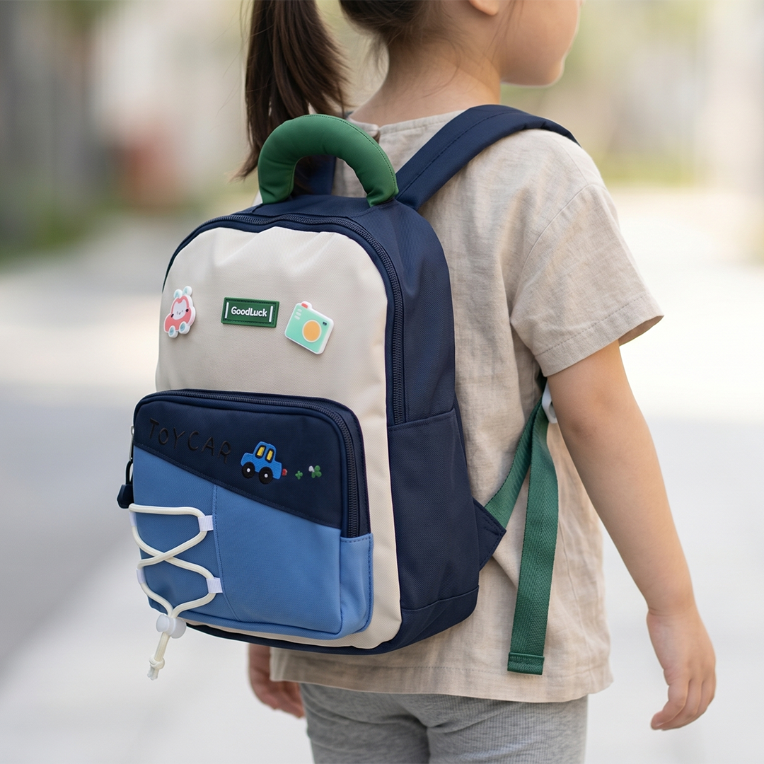 Stylish Backpack For kids