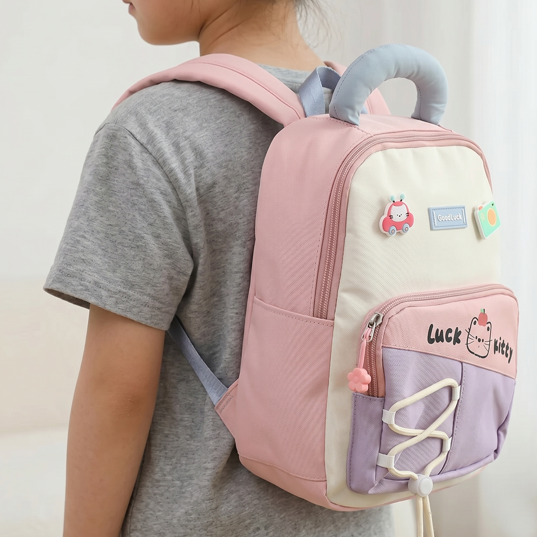 Stylish Backpack For kids