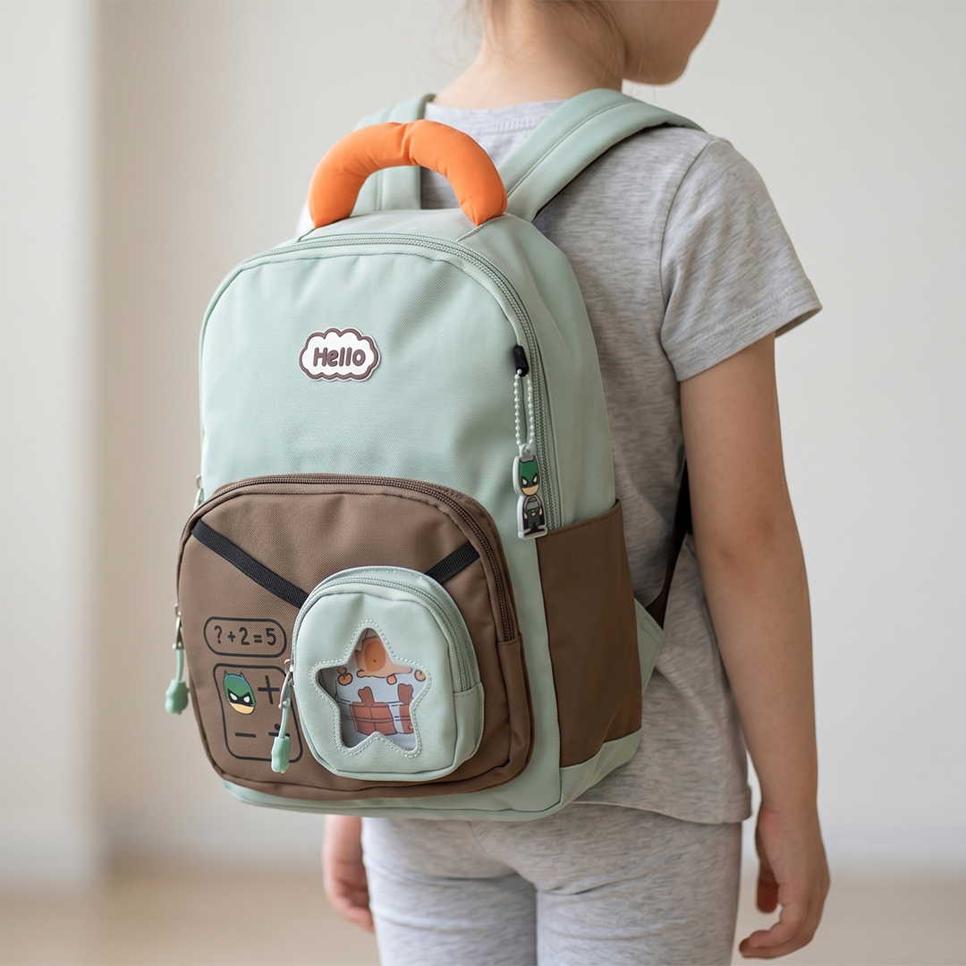 Stylish Backpack For kids