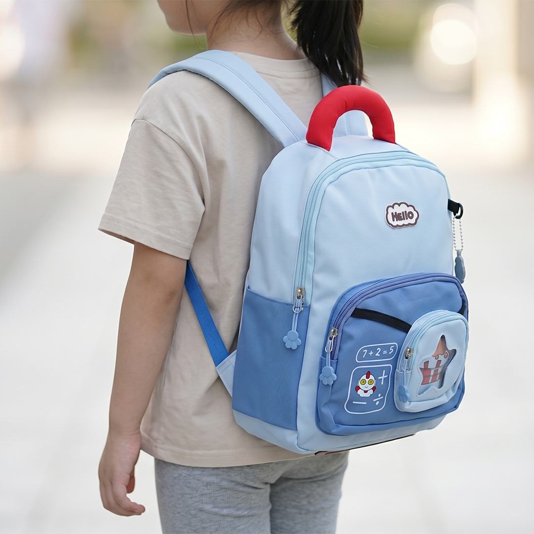 Stylish Backpack For kids