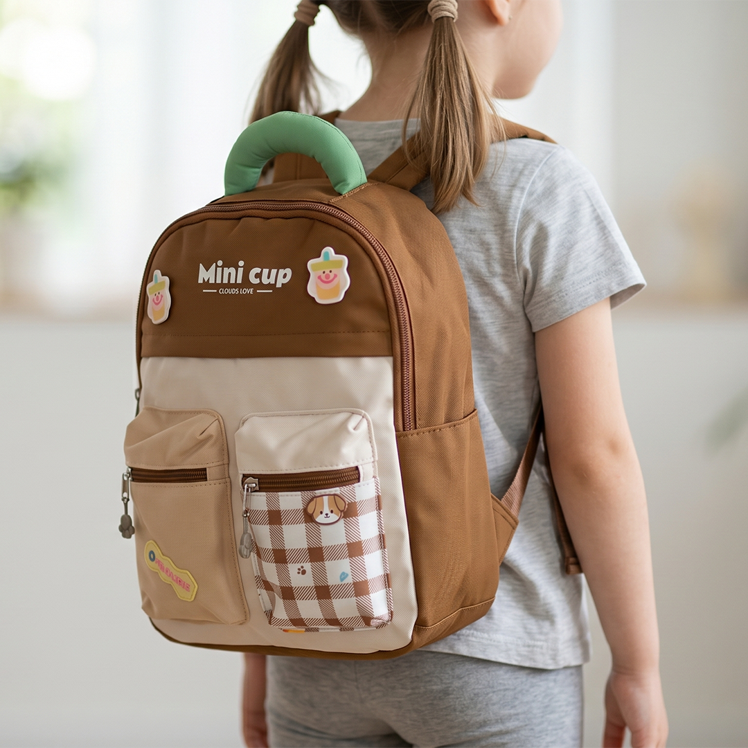Stylish Backpack For kids