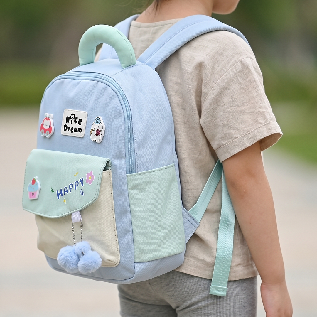 Stylish Backpack For kids