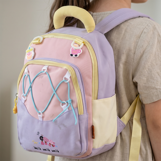 Stylish Backpack For kids