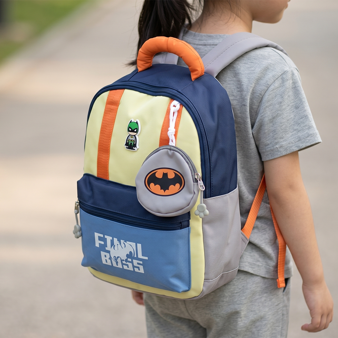 Stylish Backpack For kids