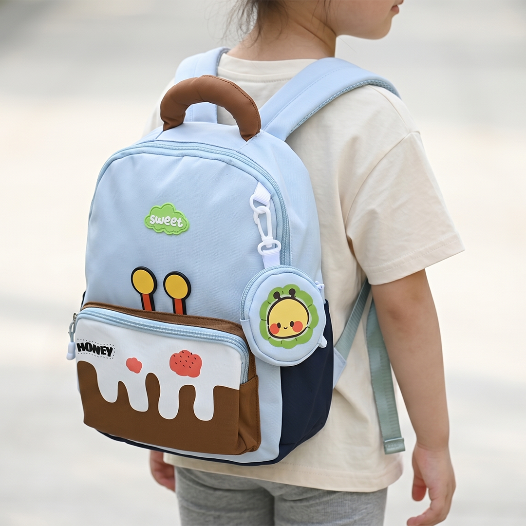 Stylish Backpack For kids