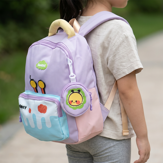 Stylish Backpack For kids