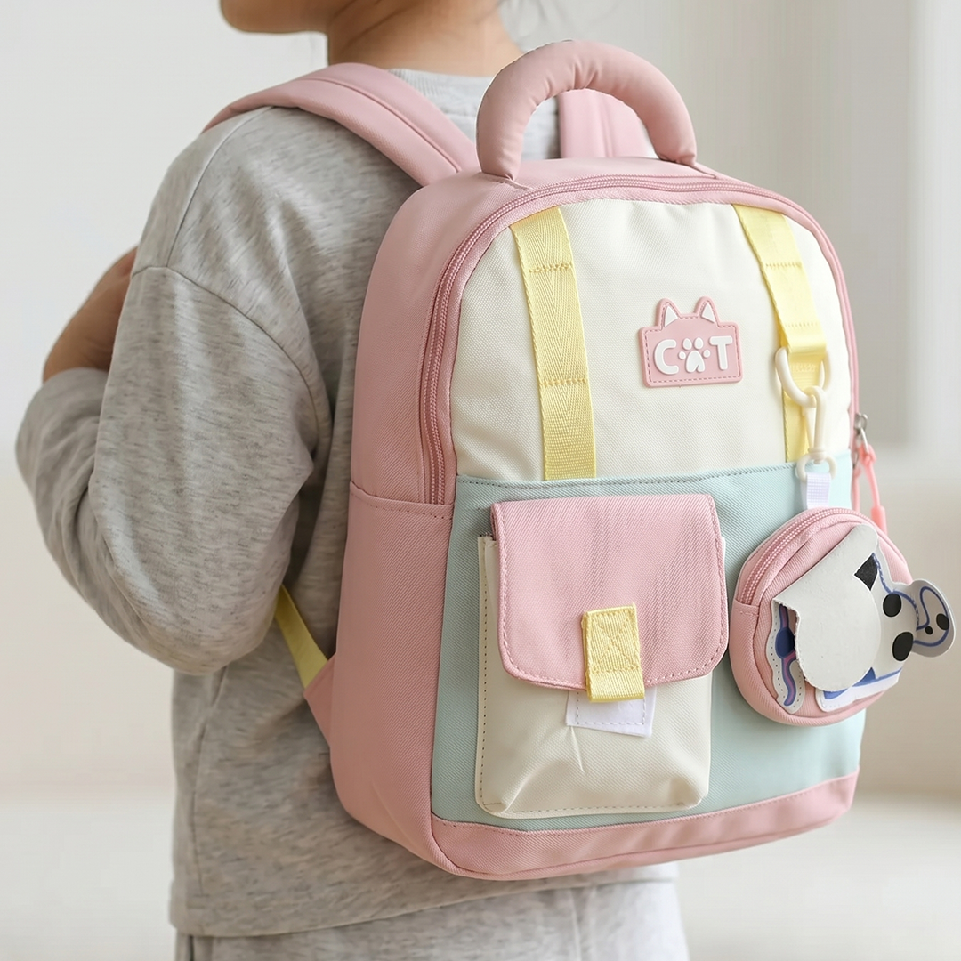 Stylish Backpack For kids