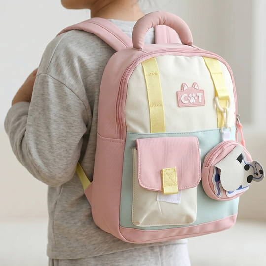 Stylish Backpack For kids