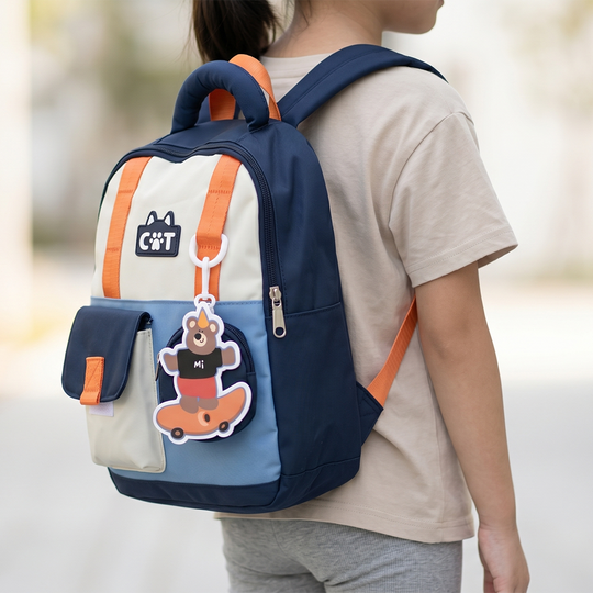 Stylish Backpack For kids