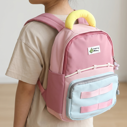 Stylish Backpack For kids