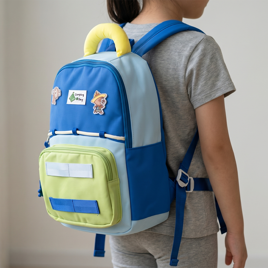 Stylish Backpack For kids