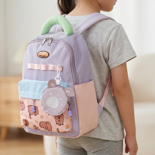 Stylish Backpack For kids