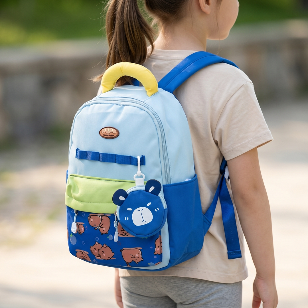 Stylish Backpack For kids