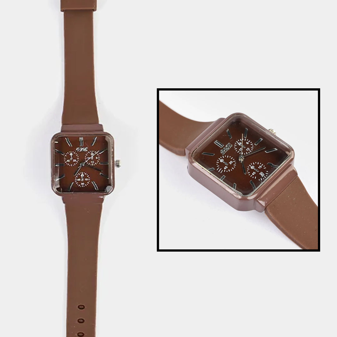Kids Analog Wrist Watch