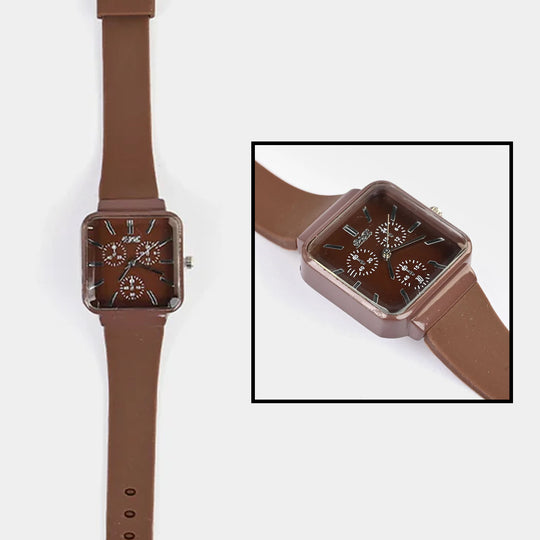 Kids Analog Wrist Watch