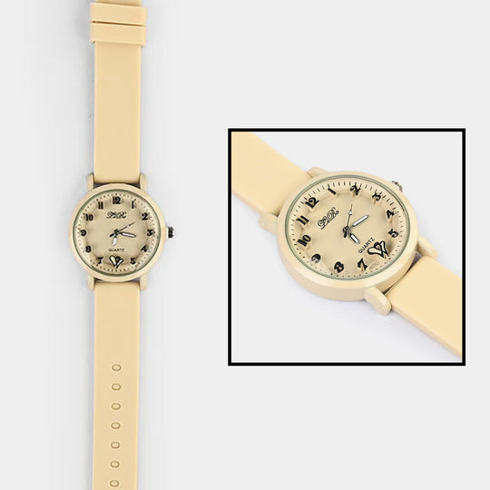Kids Analog Wrist Watch
