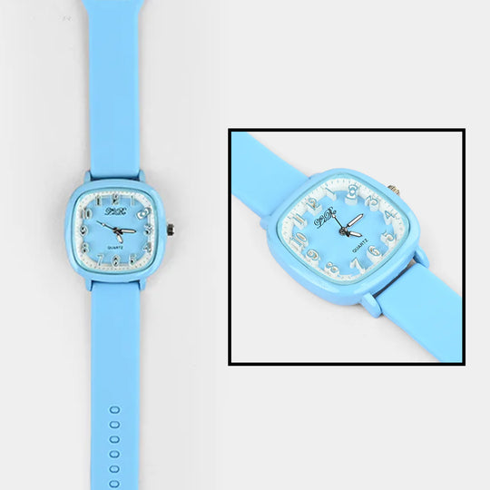 Kids Analog Wrist Watch