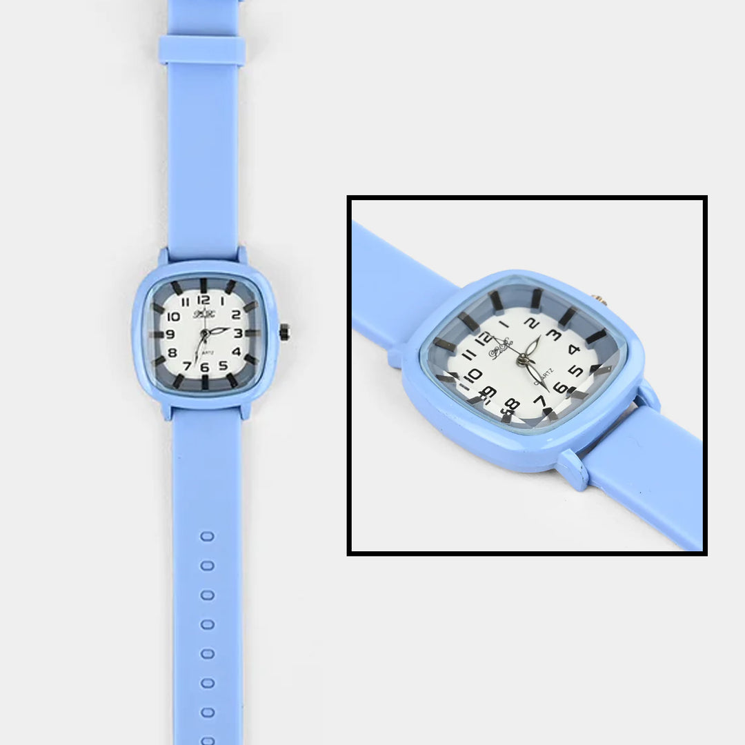 Kids Analog Wrist Watch