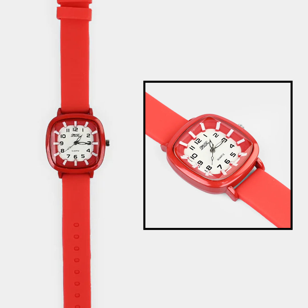Kids Analog Wrist Watch