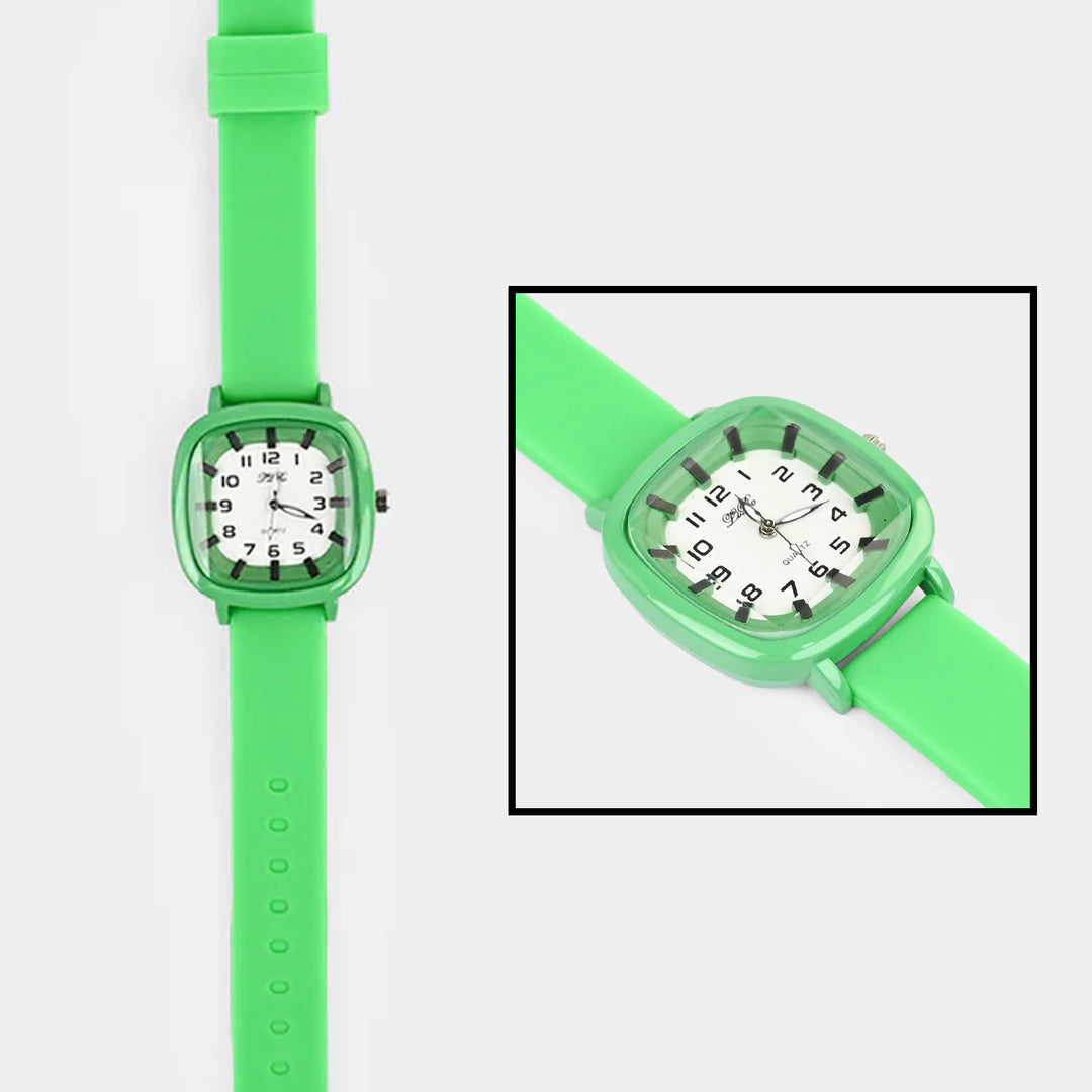 Kids Analog Wrist Watch