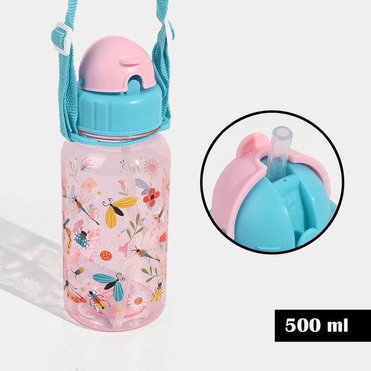 Kids Water Bottle Plastic