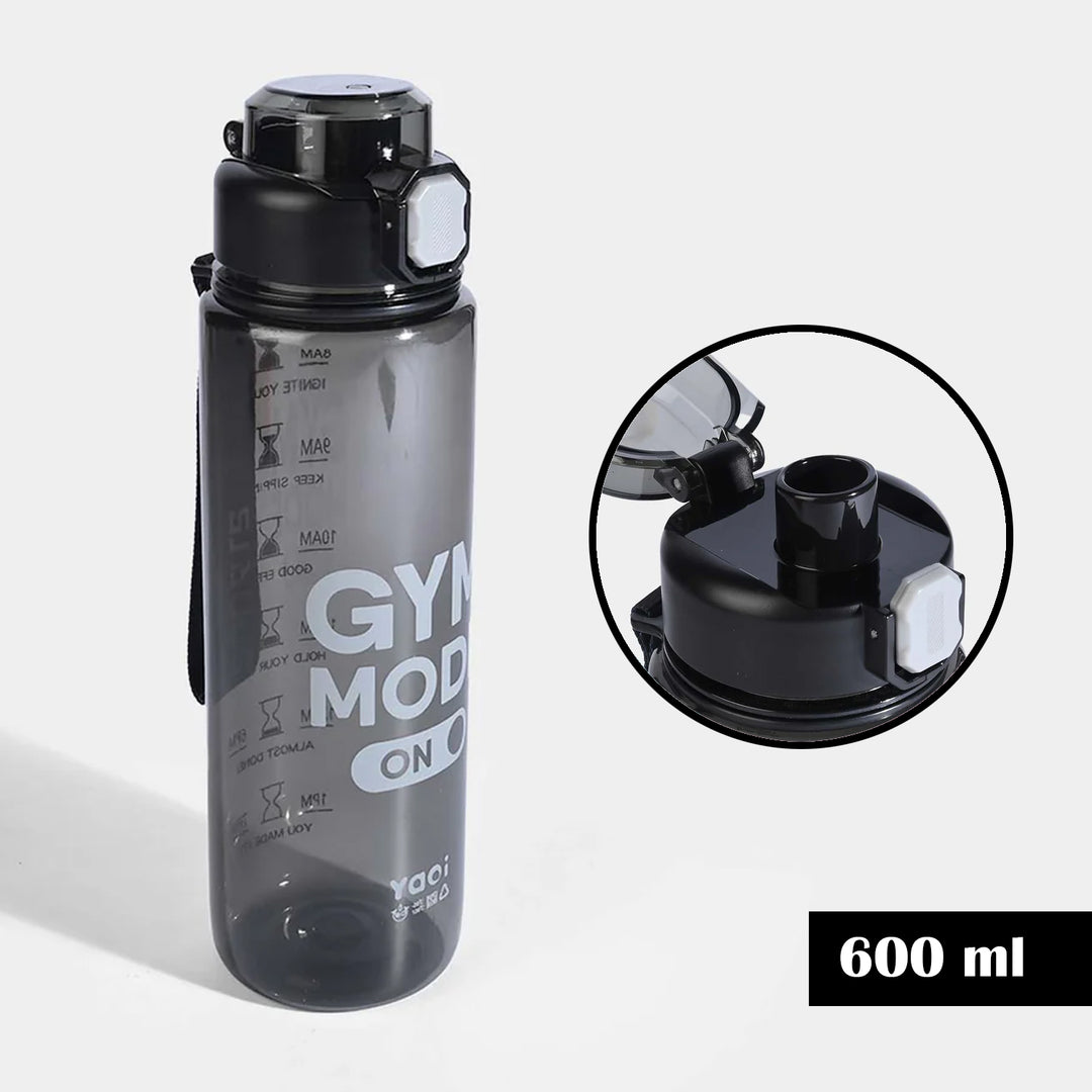 Water Bottle Plastic