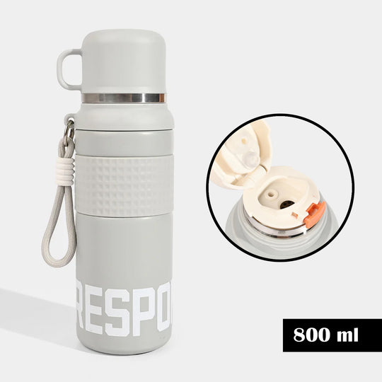 Water Bottle Stainless Steel