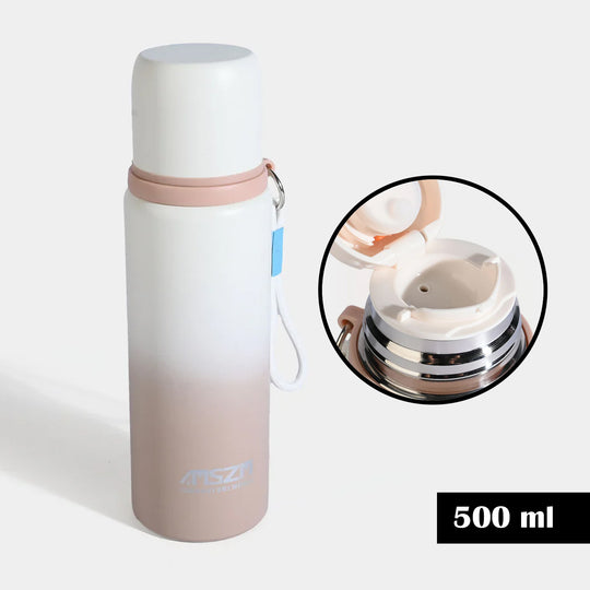 Water Bottle Stainless Steel