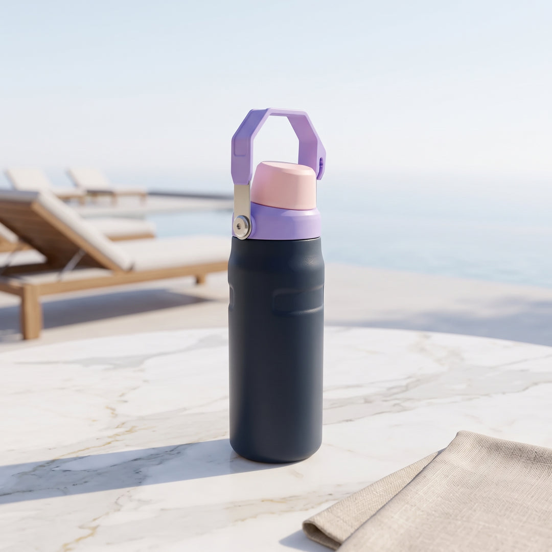 Stainless Steel Water Bottle for Kids
