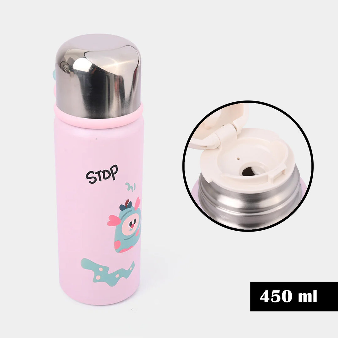 Water Bottle Stainless Steel