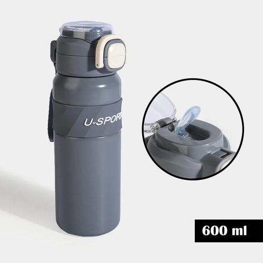 Water Bottle Stainless Steel