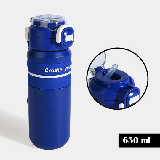 Water Bottle Stainless Steel