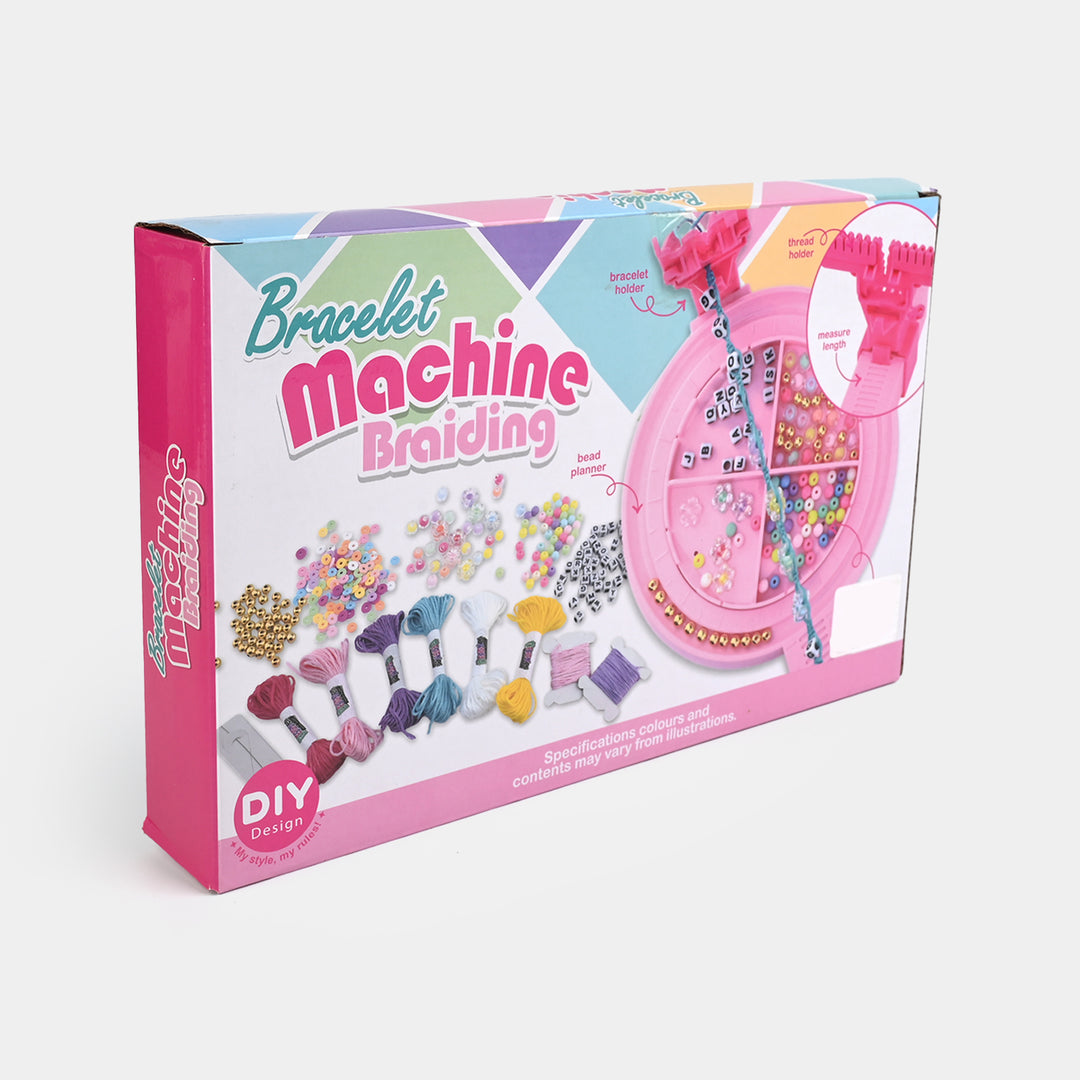 Girls Creator Jewelry Making Kit