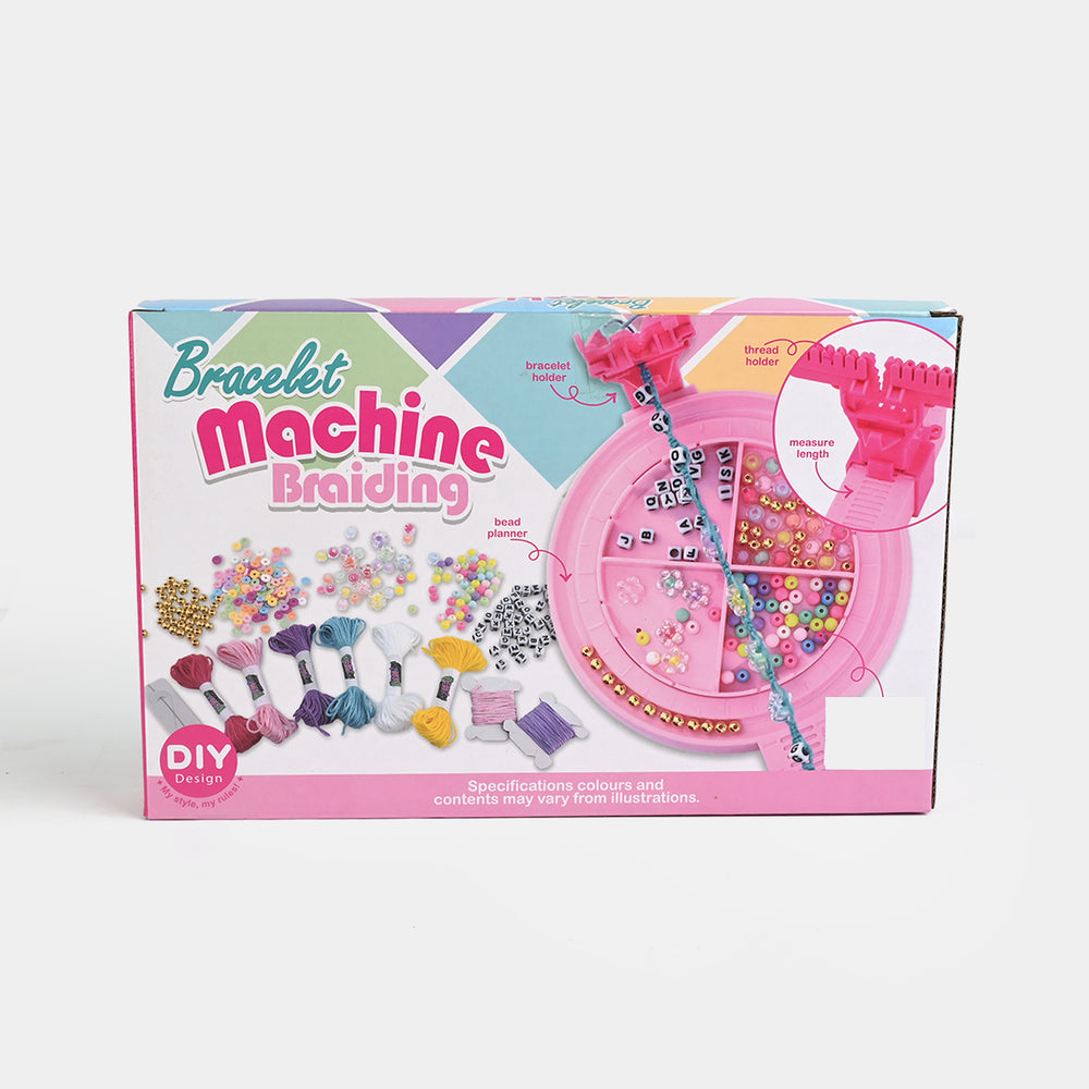 Girls Creator Jewelry Making Kit