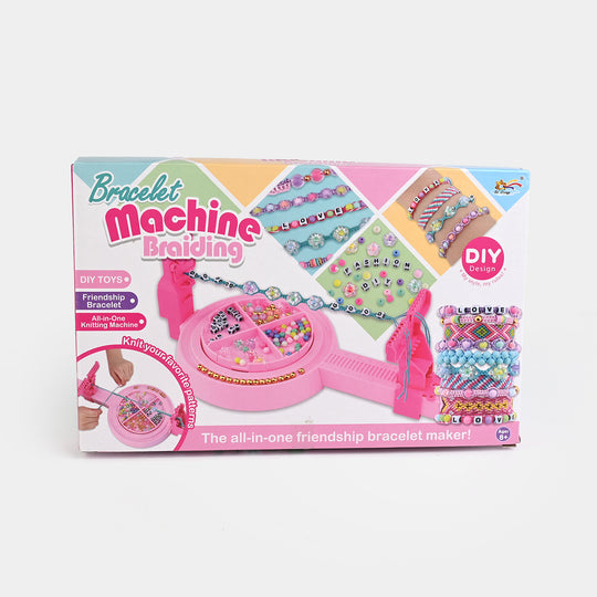 Girls Creator Jewelry Making Kit