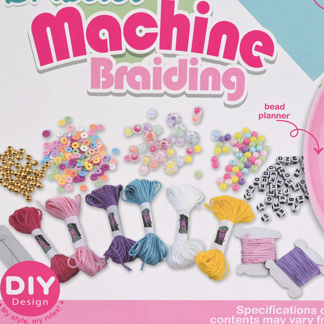 Girls Creator Jewelry Making Kit