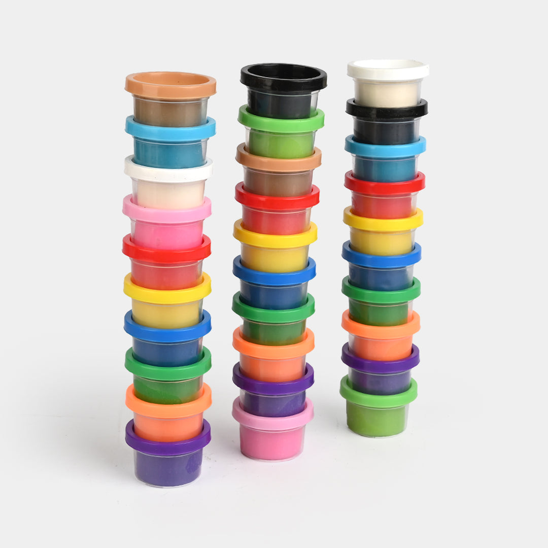 Kid's Dough Party Pack | 30PCs