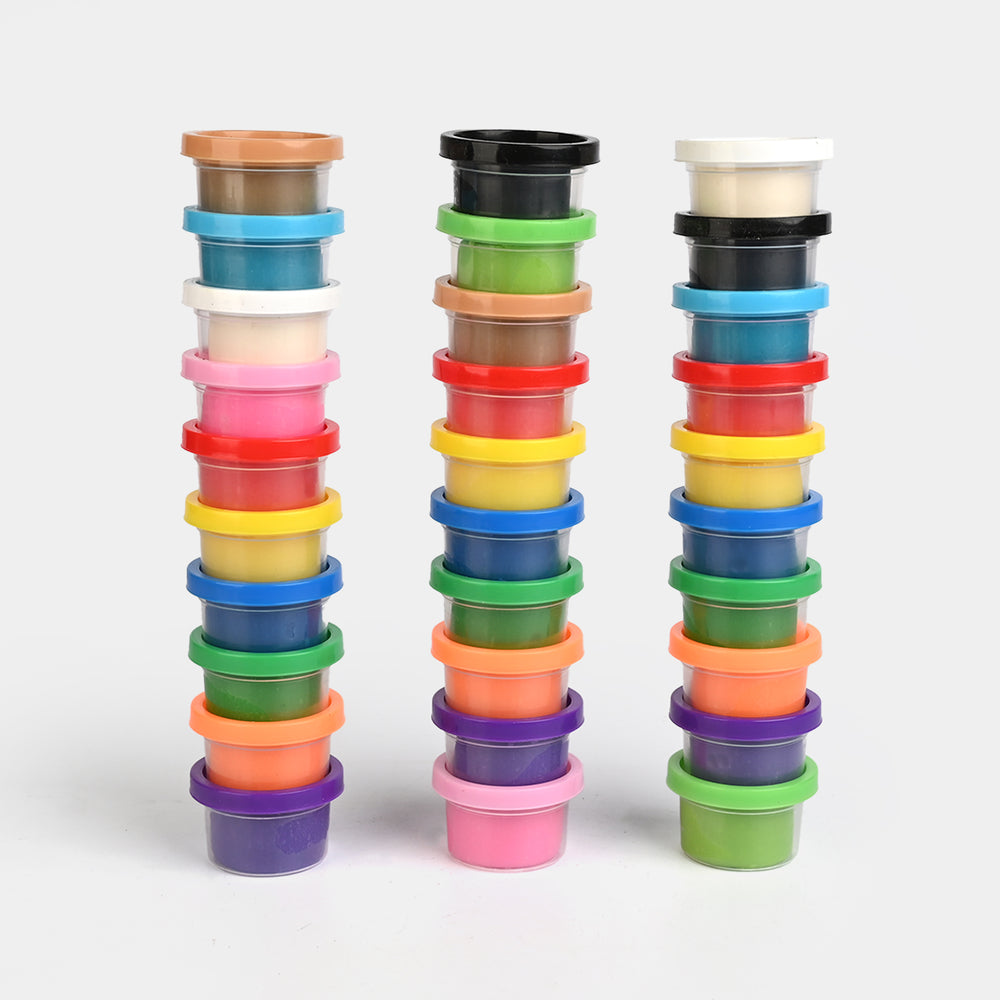 Kid's Dough Party Pack | 30PCs
