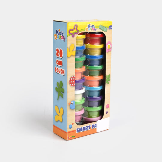 Kid's Dough Party Pack | 20PCs