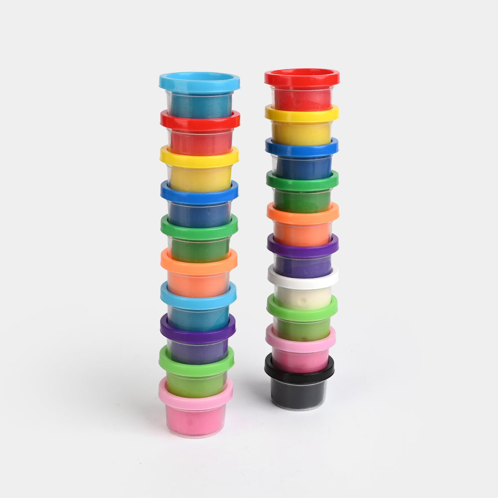 Kid's Dough Party Pack | 20PCs