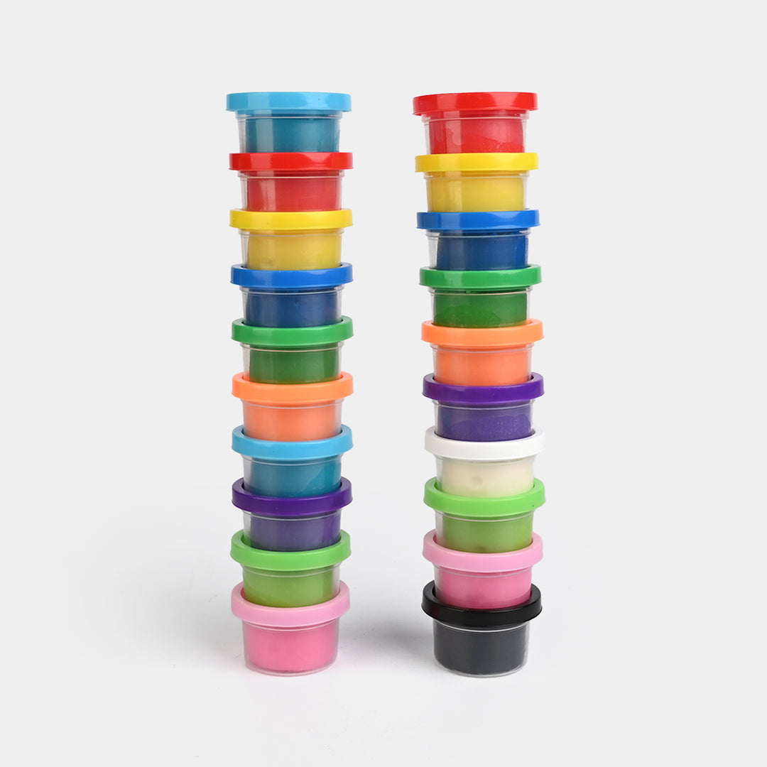Kid's Dough Party Pack | 20PCs