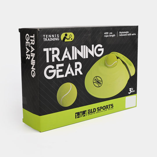 Tennis Training Gear
