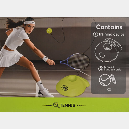 Tennis Training Gear